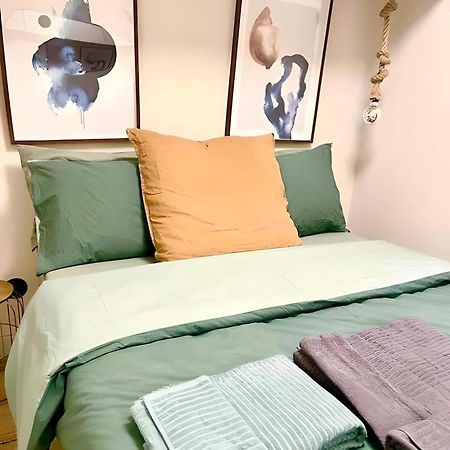 Ferienwohnung Chiado Brand New Amazing In Lissabon Exterior foto