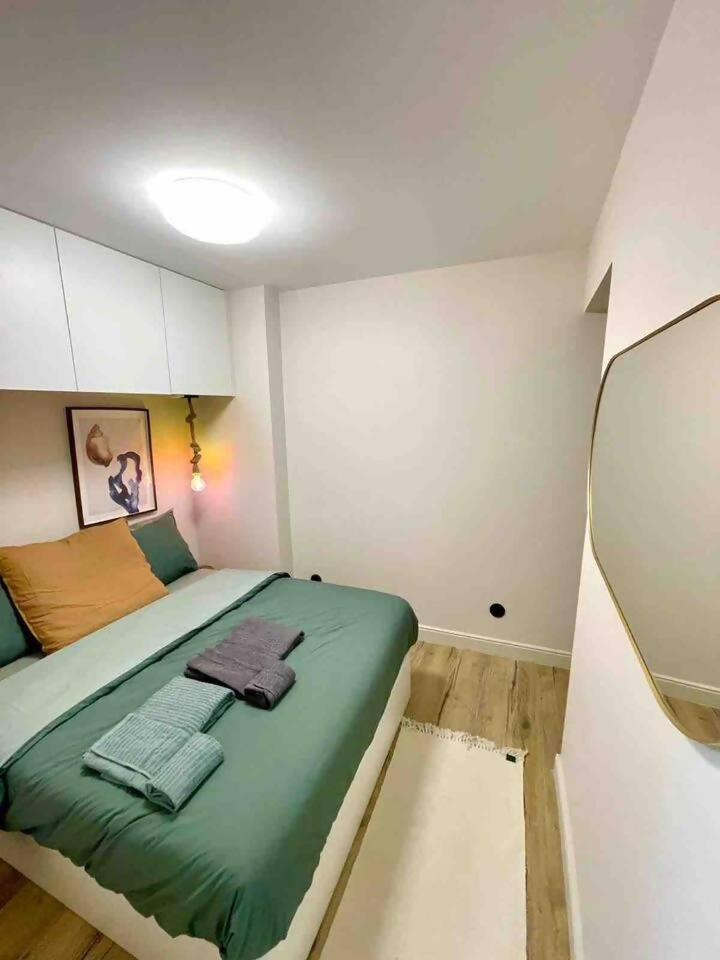 Ferienwohnung Chiado Brand New Amazing In Lissabon Exterior foto